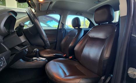 CHEVROLET Cobalt 1.8 4P FLEX ELITE AUTOMTICO, Foto 10