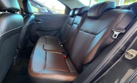 CHEVROLET Cobalt 1.8 4P FLEX ELITE AUTOMTICO, Foto 11