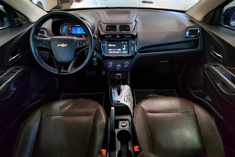 CHEVROLET Cobalt 1.8 4P FLEX ELITE AUTOMTICO, Foto 12