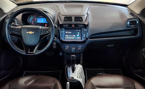 CHEVROLET Cobalt 1.8 4P FLEX ELITE AUTOMTICO, Foto 13