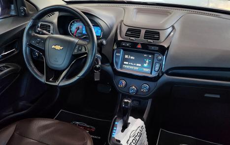 CHEVROLET Cobalt 1.8 4P FLEX ELITE AUTOMTICO, Foto 14
