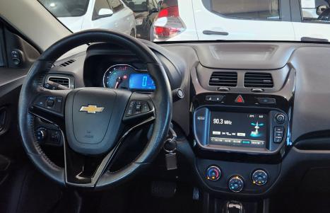 CHEVROLET Cobalt 1.8 4P FLEX ELITE AUTOMTICO, Foto 15