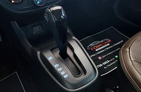 CHEVROLET Cobalt 1.8 4P FLEX ELITE AUTOMTICO, Foto 16