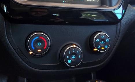 CHEVROLET Cobalt 1.8 4P FLEX ELITE AUTOMTICO, Foto 17