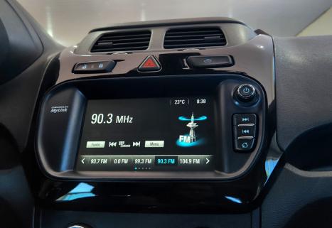 CHEVROLET Cobalt 1.8 4P FLEX ELITE AUTOMTICO, Foto 18