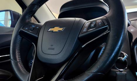 CHEVROLET Cobalt 1.8 4P FLEX ELITE AUTOMTICO, Foto 19