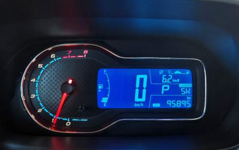 CHEVROLET Cobalt 1.8 4P FLEX ELITE AUTOMTICO, Foto 20