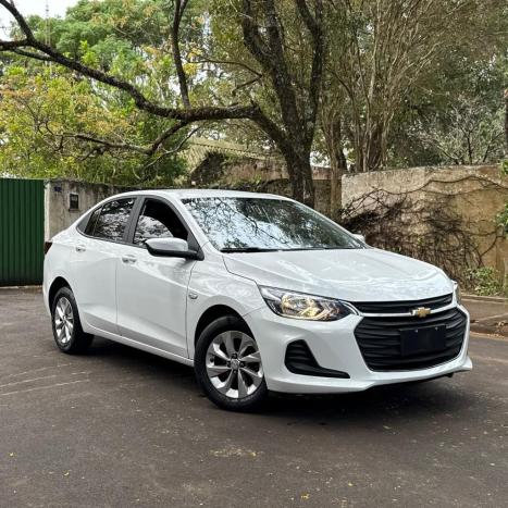 CHEVROLET Cobalt 1.8 4P FLEX LTZ, Foto 3