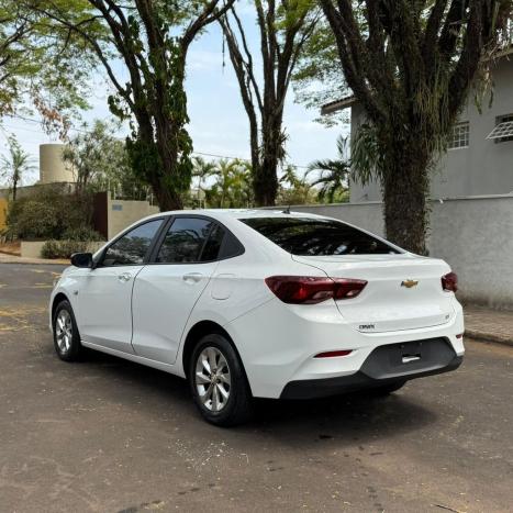 CHEVROLET Cobalt 1.8 4P FLEX LTZ, Foto 5