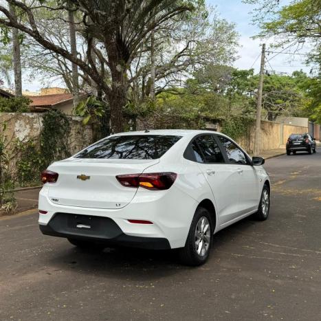 CHEVROLET Cobalt 1.8 4P FLEX LTZ, Foto 7