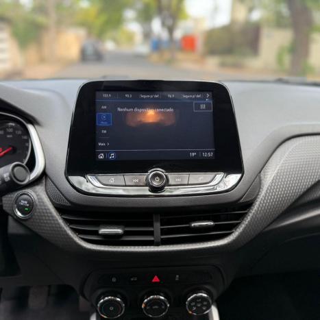 CHEVROLET Cobalt 1.8 4P FLEX LTZ, Foto 9