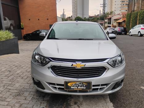CHEVROLET Cobalt 1.8 4P FLEX LTZ AUTOMTICO, Foto 1