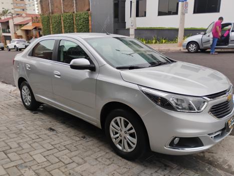 CHEVROLET Cobalt 1.8 4P FLEX LTZ AUTOMTICO, Foto 2