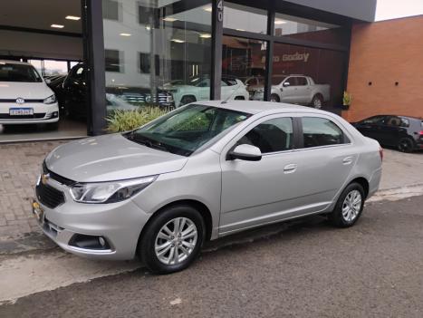 CHEVROLET Cobalt 1.8 4P FLEX LTZ AUTOMTICO, Foto 3