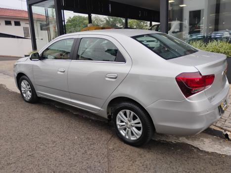 CHEVROLET Cobalt 1.8 4P FLEX LTZ AUTOMTICO, Foto 4