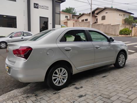 CHEVROLET Cobalt 1.8 4P FLEX LTZ AUTOMTICO, Foto 5