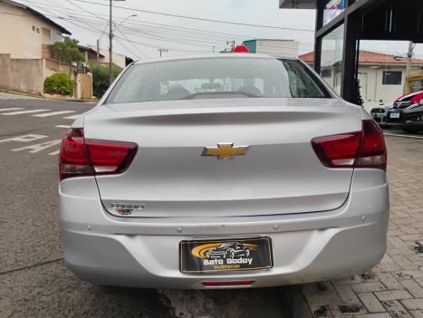 CHEVROLET Cobalt 1.8 4P FLEX LTZ AUTOMTICO, Foto 6