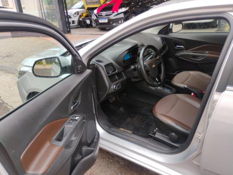 CHEVROLET Cobalt 1.8 4P FLEX LTZ AUTOMTICO, Foto 7