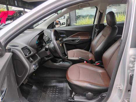 CHEVROLET Cobalt 1.8 4P FLEX LTZ AUTOMTICO, Foto 8