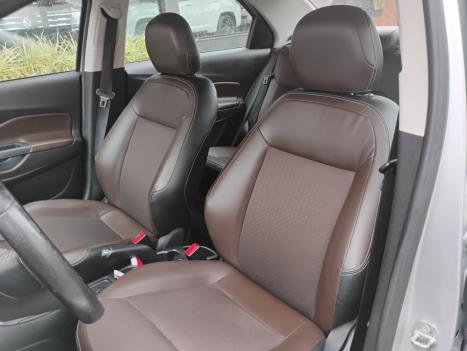 CHEVROLET Cobalt 1.8 4P FLEX LTZ AUTOMTICO, Foto 9