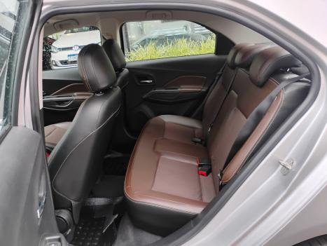 CHEVROLET Cobalt 1.8 4P FLEX LTZ AUTOMTICO, Foto 10