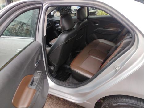 CHEVROLET Cobalt 1.8 4P FLEX LTZ AUTOMTICO, Foto 11