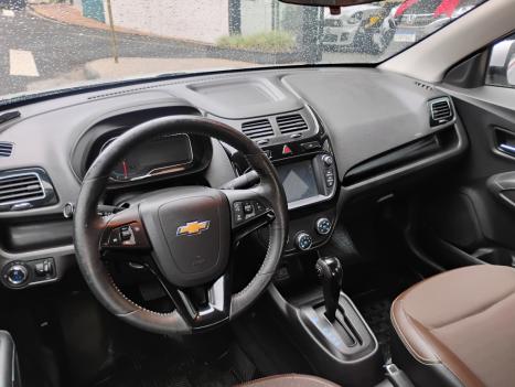 CHEVROLET Cobalt 1.8 4P FLEX LTZ AUTOMTICO, Foto 12
