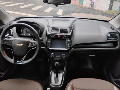CHEVROLET Cobalt 1.8 4P FLEX LTZ AUTOMTICO, Foto 13