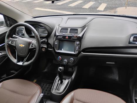 CHEVROLET Cobalt 1.8 4P FLEX LTZ AUTOMTICO, Foto 14
