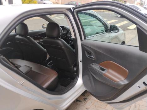 CHEVROLET Cobalt 1.8 4P FLEX LTZ AUTOMTICO, Foto 15