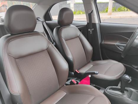 CHEVROLET Cobalt 1.8 4P FLEX LTZ AUTOMTICO, Foto 17