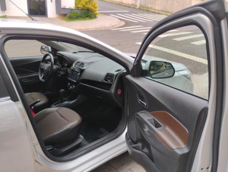 CHEVROLET Cobalt 1.8 4P FLEX LTZ AUTOMTICO, Foto 19