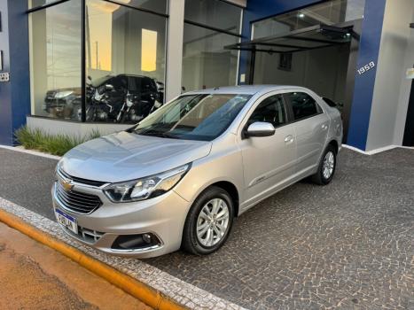 CHEVROLET Cobalt 1.8 4P FLEX LTZ AUTOM�TICO, Foto 2