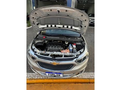 CHEVROLET Cobalt 1.8 4P FLEX LTZ AUTOM�TICO, Foto 5