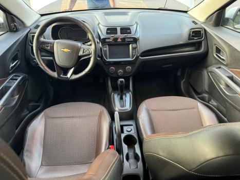 CHEVROLET Cobalt 1.8 4P FLEX LTZ AUTOM�TICO, Foto 6