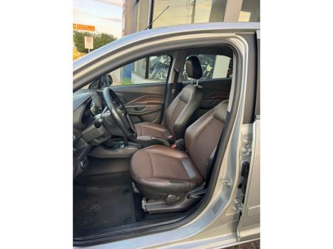 CHEVROLET Cobalt 1.8 4P FLEX LTZ AUTOM�TICO, Foto 7