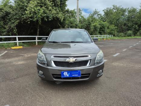 CHEVROLET Cobalt 1.8 4P FLEX LTZ ADVANTAGE AUTOM�TICO, Foto 1