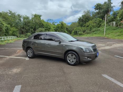 CHEVROLET Cobalt 1.8 4P FLEX LTZ ADVANTAGE AUTOM�TICO, Foto 2