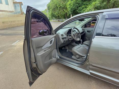 CHEVROLET Cobalt 1.8 4P FLEX LTZ ADVANTAGE AUTOM�TICO, Foto 3