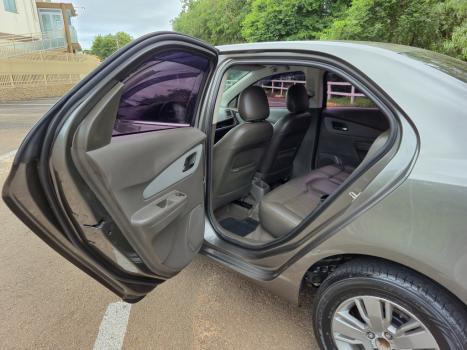 CHEVROLET Cobalt 1.8 4P FLEX LTZ ADVANTAGE AUTOM�TICO, Foto 4