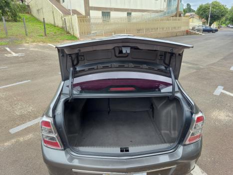 CHEVROLET Cobalt 1.8 4P FLEX LTZ ADVANTAGE AUTOM�TICO, Foto 7