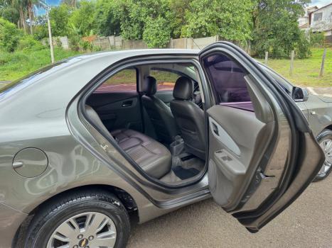 CHEVROLET Cobalt 1.8 4P FLEX LTZ ADVANTAGE AUTOM�TICO, Foto 9