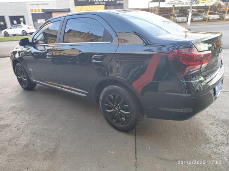 CHEVROLET Cobalt 1.8 4P FLEX ELITE AUTOM�TICO, Foto 1