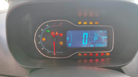 CHEVROLET Cobalt 1.8 4P FLEX ELITE AUTOM�TICO, Foto 2