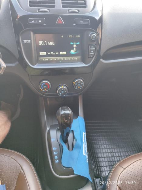 CHEVROLET Cobalt 1.8 4P FLEX ELITE AUTOM�TICO, Foto 6