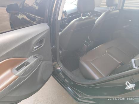 CHEVROLET Cobalt 1.8 4P FLEX ELITE AUTOM�TICO, Foto 8
