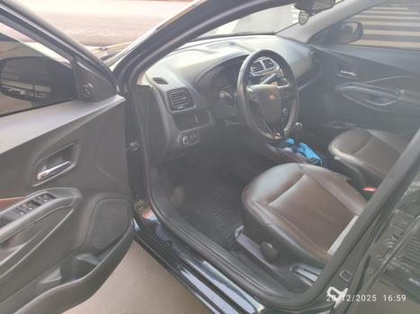 CHEVROLET Cobalt 1.8 4P FLEX ELITE AUTOM�TICO, Foto 9