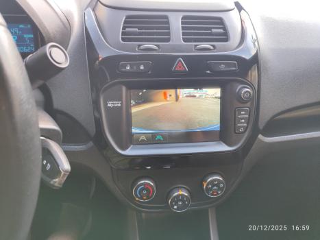 CHEVROLET Cobalt 1.8 4P FLEX ELITE AUTOM�TICO, Foto 10