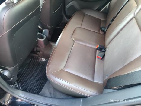 CHEVROLET Cobalt 1.8 4P FLEX ELITE AUTOM�TICO, Foto 12