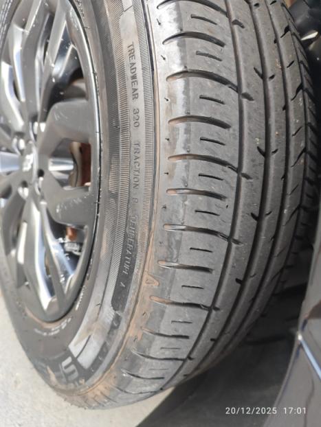 CHEVROLET Cobalt 1.8 4P FLEX ELITE AUTOM�TICO, Foto 14